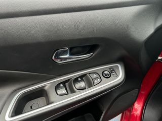 Nissan Micra 2022 Automatico