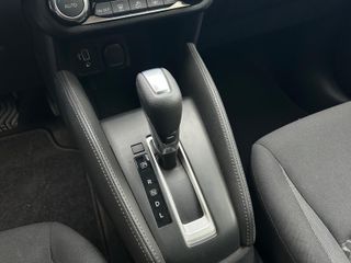 Nissan Micra 2022 Automatico