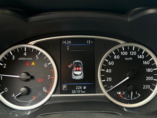 Nissan Micra 2022 Automatico