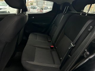 Nissan Micra 2022 Automatico