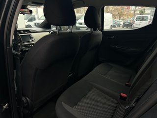 Nissan Micra 2022 Automatico