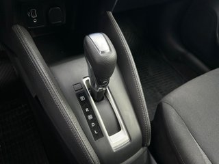 Nissan Micra 2022 Automatico