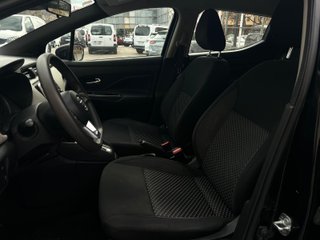 Nissan Micra 2022 Automatico