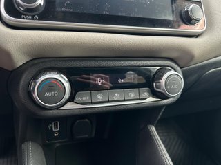 Nissan Micra 2022 Automatico