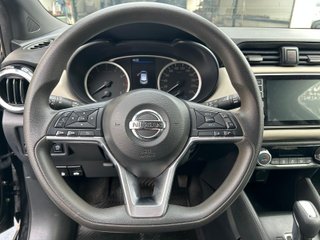 Nissan Micra 2022 Automatico
