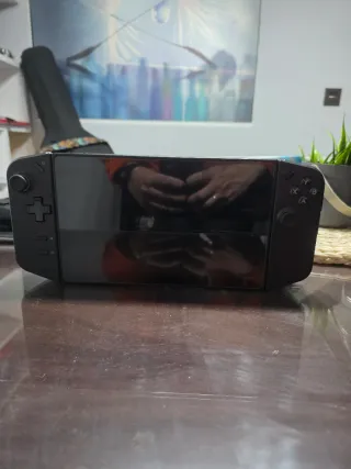 Lenovo Legion Go Schermo Rotto