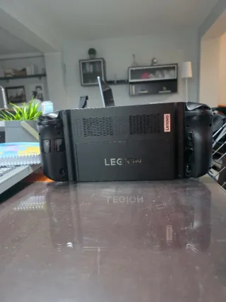 Lenovo Legion Go Schermo Rotto