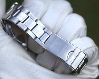 Orologio Citizen Promaster C162 Alarm Digitale