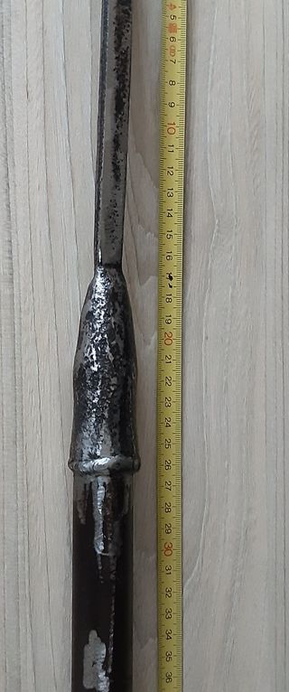 HERRAMIENTA PERCEBERO