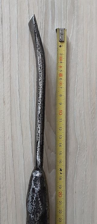 HERRAMIENTA PERCEBERO