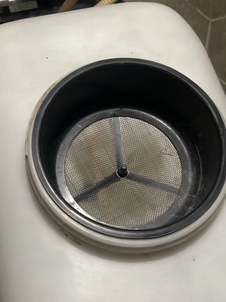 Pulverizador Agrojardín DOLZ con motor