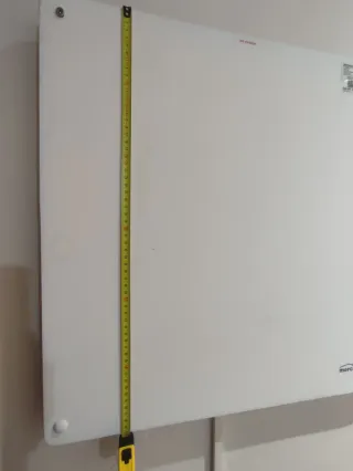 Placa de calor cerámica 425W