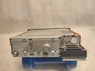 Radio CD Citroën Berlingo