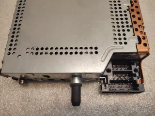 Radio CD Citroën Berlingo