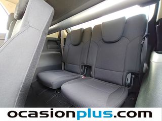 Kia Carens 1.7 CRDi VGT Eco-Dynamic Drive 85 kW (115 CV)