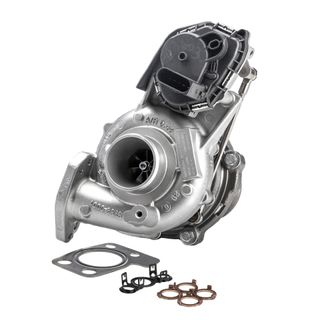 Turbo Peugeot 508 1.5 (BlueHDi) Garrett 853603