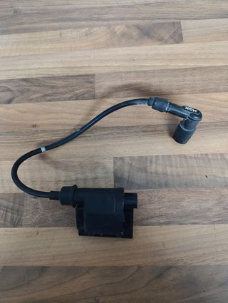 Bobina encendido Peugeot Satelis 125