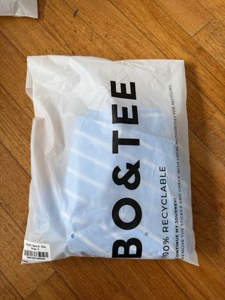 Camicia bo+tee NUOVA