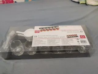 Set Aperitivos Restaurante Nuevo