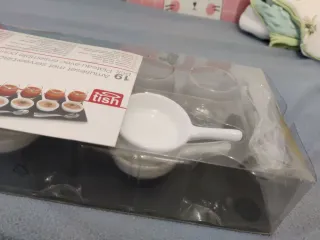 Set Aperitivos Restaurante Nuevo