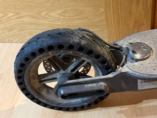 Patinete Eléctrico Xiaomi