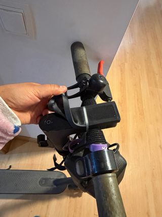 Patinete Eléctrico Xiaomi