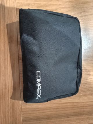 Electroestimulador Fit 3.0 Unisex Azul