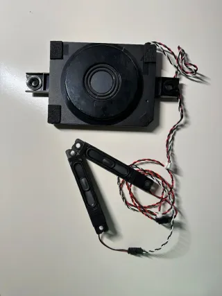 Altavoces Philips para TV