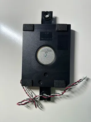 Altavoces Philips para TV