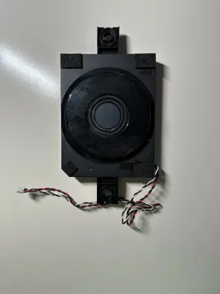 Altavoces Philips para TV