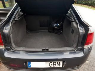 OPEL VECTRA 1.9 - CDTI  AÑO2008