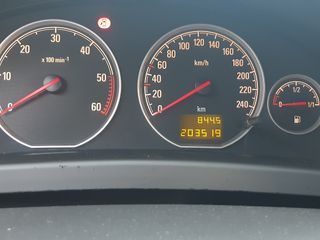OPEL VECTRA 1.9 - CDTI  AÑO2008