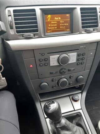 OPEL VECTRA 1.9 - CDTI  AÑO2008