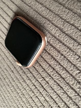 Apple Watch SE 40mm Rosa