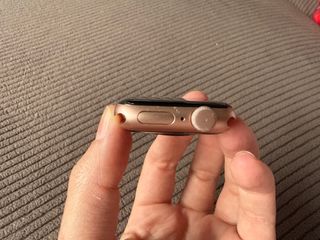 Apple Watch SE 40mm Rosa