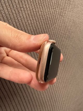 Apple Watch SE 40mm Rosa