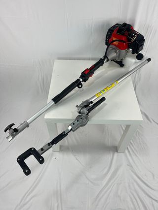 Vareador Gancho Gasolina 52cc 3CV