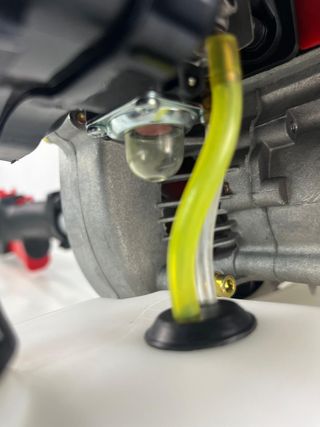 Vareador Gancho Gasolina 52cc 3CV