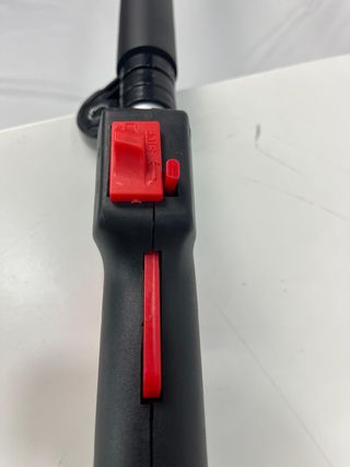 Vareador Gancho Gasolina 52cc 3CV