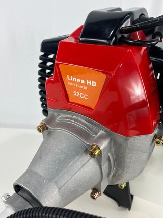 Vareador Gancho Gasolina 52cc 3CV