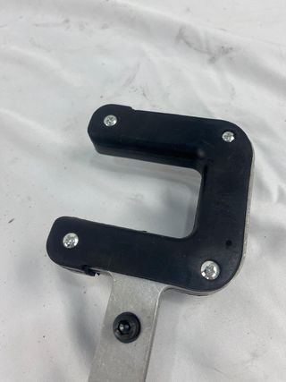 Vareador Gancho Gasolina 52cc 3CV