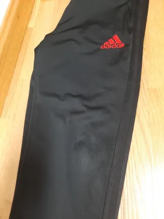 Chándal Adidas 13-14 años