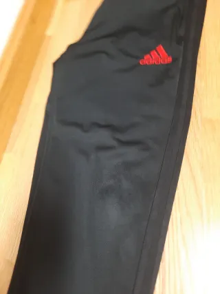 Chándal Adidas 13-14 años