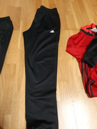 Chándal Adidas 13-14 años