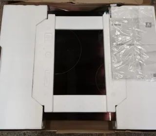 Placa de inducción Bosch PUC611BB5E