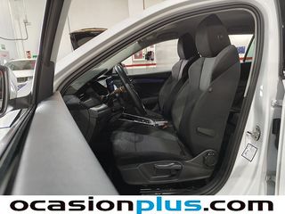 Skoda Octavia Combi 1.0 TSI mHEV Ambition DSG 81 kW (110 CV)