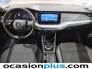 Skoda Octavia Combi 1.0 TSI mHEV Ambition DSG 81 kW (110 CV)