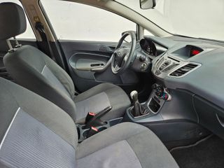 Ford Fiesta 2011 unico dueño