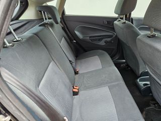 Ford Fiesta 2011 unico dueño