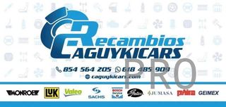 Opel astra H berlina faro del izqd ref 1EG27037021